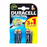 Батарейка AAA Turbomax MX2400 К4 3шт+1шт(подарок) Батарейка AAA Turbomax MX2400 К4 3шт+1шт(подарок)