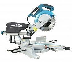 Пила торцовочная Makita LS1018L Пила торцовочная Makita LS1018L