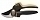 Секатор плоскостной Fiskars PowerGear L PX94 1023628 Секатор плоскостной Fiskars PowerGear L PX94 1023628