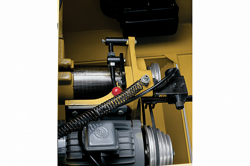 Фрезерный станок JET TS29 POWERMATIC 1791284-PMRU Фрезерный станок JET TS29 POWERMATIC 1791284-PMRU