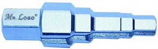 Ключ сантехнический Mr.Logo 22883 Ключ сантехнический Mr.Logo 22883