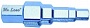 Ключ сантехнический Mr.Logo 22883
