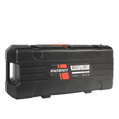 Молоток отбойный PATRIOT DB 550 140301380 Молоток отбойный PATRIOT DB 550 140301380