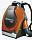 Воздуходувка бензиновая Husqvarna 356ВTX 9532101-02 Воздуходувка бензиновая Husqvarna 356ВTX 9532101-02
