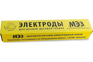 Электроды свар. ЦЛ-11 ф3 (пачка 4.5 кг) нерж. Электроды свар. ЦЛ-11 ф3 (пачка 4.5 кг) нерж.