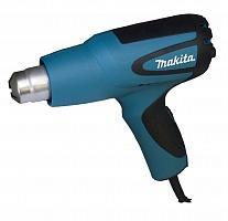 Фен строительный Makita HG5012K кейс набор Фен строительный Makita HG5012K кейс набор