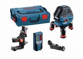 Нивелир лазерный BOSCH GLL 3-50 Professional L-Boxx 0 601 063 801 Нивелир лазерный BOSCH GLL 3-50 Professional L-Boxx 0 601 063 801