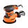 Шлифмашина эксцентриковая Patriot OS 125 110301522 Шлифмашина эксцентриковая Patriot OS 125 110301522