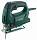 Лобзик Metabo STEB 70 Quick кейс 601040500 Лобзик Metabo STEB 70 Quick кейс 601040500