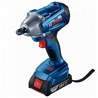 Гайковерт аккумуляторный BOSCH GDS 250-LI 0 601 9G6 120 Гайковерт аккумуляторный BOSCH GDS 250-LI 0 601 9G6 120