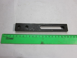 Ручка регулировки двигателя К-425