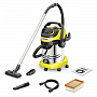 Пылесос хозяйственный Karcher WD 6 P S V-30/6/22/T 1.628-360