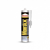 Клей Момент Монтаж DG II суперсильный прозрачный 280г МВ-70 Henkel 614372 Клей Момент Монтаж DG II суперсильный прозрачный 280г МВ-70 Henkel 614372