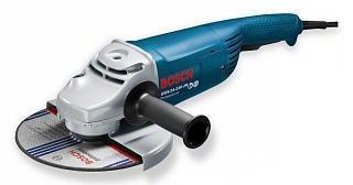 Угловая шлифмашина BOSCH GWS 24-230 JH (0.601.884.203) Угловая шлифмашина BOSCH GWS 24-230 JH (0.601.884.203)