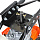 Бур бензиновый PT AE75D Patriot 742104475 Бур бензиновый PT AE75D Patriot 742104475
