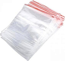 Пакет ZipLock 200х250мм 100шт (Ozon) Пакет ZipLock 200х250мм 100шт (Ozon)