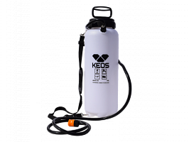 Бак для подвода воды Keos Professional WT14L Бак для подвода воды Keos Professional WT14L