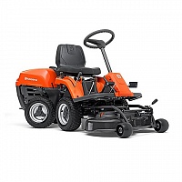 Райдер Husqvarna R112C5 9671785-01 Райдер Husqvarna R112C5 9671785-01