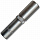 Головка торцевая удлиненная BERGER 1/2" 6-гранная SuperLoc 8мм BG-12SD08 Головка торцевая удлиненная BERGER 1/2" 6-гранная SuperLoc 8мм BG-12SD08