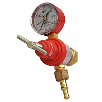 Редуктор пропановый БПО-5-3 "СПЕЦ" Редуктор пропановый БПО-5-3 "СПЕЦ"
