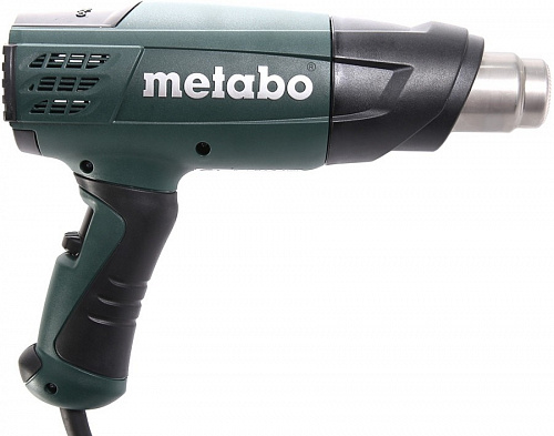 Фен строительный Metabo H16-500 601650000 Фен строительный Metabo H16-500 601650000