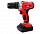 Шуруповерт аккумуляторный VMX VDS-10/14,4LS (VM510017) Шуруповерт аккумуляторный VMX VDS-10/14,4LS (VM510017)