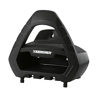 Держатель для шланга Karcher plus (1/4) 2.645-161 Держатель для шланга Karcher plus (1/4) 2.645-161