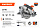Пила дисковая PATRIOT CS190 190301640 Пила дисковая PATRIOT CS190 190301640