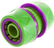 Муфта для шлангов DON GAZON 1/2" 096-5818 Муфта для шлангов DON GAZON 1/2" 096-5818