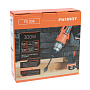Дрель шуруповерт PATRIOT FS 306 120301402