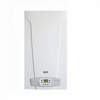 Котел газовый настенный BAXI ECO-4S 18 F Котел газовый настенный BAXI ECO-4S 18 F