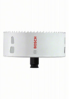 Коронка для металла BOSCH HSS CO ф127мм 2 608 594 245 Коронка для металла BOSCH HSS CO ф127мм 2 608 594 245