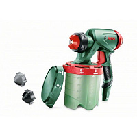Пистолет распылитель для PFS 3000/5000 BOSCH 1600A008W8 Пистолет распылитель для PFS 3000/5000 BOSCH 1600A008W8