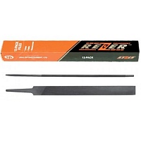 Напильник круглый 4,0 RF 70504 1/12 REZER Напильник круглый 4,0 RF 70504 1/12 REZER