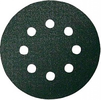Шлифкруг ф125 на липкой основе 8 отверстий для камня k 400 ( 5шт) BOSCH 2 608 605 121 Шлифкруг ф125 на липкой основе 8 отверстий для камня k 400 ( 5шт) BOSCH 2 608 605 121