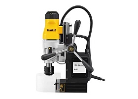 Станок сверлильный на магнитной подошве DeWalt DWE 1622 K Станок сверлильный на магнитной подошве DeWalt DWE 1622 K