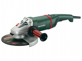 УШМ Metabo 230-2,4 WEA 24-230 MVT Quick 606472000 УШМ Metabo 230-2,4 WEA 24-230 MVT Quick 606472000