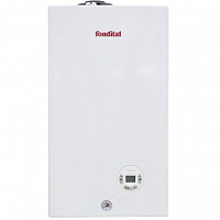 Котел газовый настенный Fondital Minorca CTFS 18 Котел газовый настенный Fondital Minorca CTFS 18