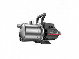 Насос для водоснабжения JP5-48 S-BBVP Grundfos 99458769 Насос для водоснабжения JP5-48 S-BBVP Grundfos 99458769