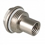 Удлинитель потока для радиатора левый 3/4" (5/80) Valtec VT.503.S.05