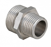 Бочата переходные (ниппель) 1"х3/4" (10/110) Valtec VTr.580.N.0605 Бочата переходные (ниппель) 1"х3/4" (10/110) Valtec VTr.580.N.0605