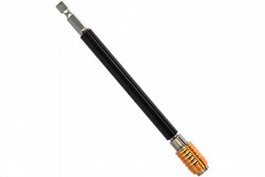 Держатель магнитный NEO Tools 1/4" 150мм 06-072 Держатель магнитный NEO Tools 1/4" 150мм 06-072