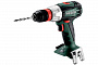 Шуруповерт аккумуляторный Metabo BS 18 LT Quick Solo 602104890