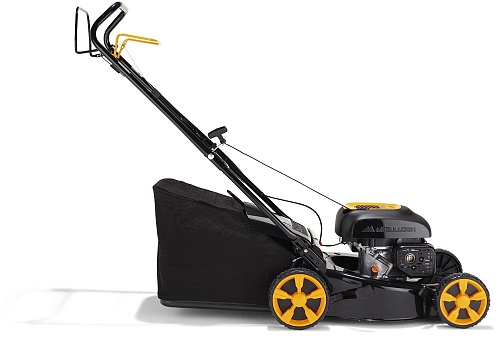 Газонокосилка бензиновая McCulloch M46-110R 9676216-01 Газонокосилка бензиновая McCulloch M46-110R 9676216-01