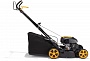 Газонокосилка бензиновая McCulloch M46-110R 9676216-01