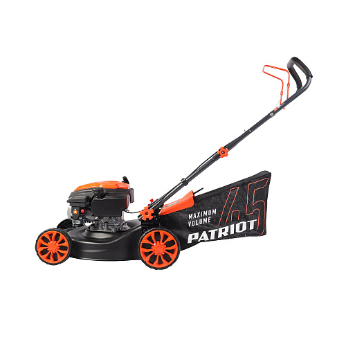 Газонокосилка бензиновая Patriot PT400 512109400 Газонокосилка бензиновая Patriot PT400 512109400
