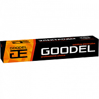 Электроды сварочные Goodel МР3 ф3,0 (пачка 1.0 кг) CONSTRUCT Электроды сварочные Goodel МР3 ф3,0 (пачка 1.0 кг) CONSTRUCT