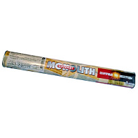 Электроды сварочные PLASMATEC Монолит РЦ ф3 (тубус 1 кг) Электроды сварочные PLASMATEC Монолит РЦ ф3 (тубус 1 кг)