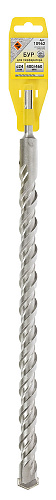 Бур SDS + ф24х400/460 усиленный Энкор 10962 Бур SDS + ф24х400/460 усиленный Энкор 10962