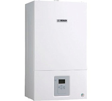 Котел газовый настенный Bosch WBN6000 24C RN 7736900198RU Котел газовый настенный Bosch WBN6000 24C RN 7736900198RU